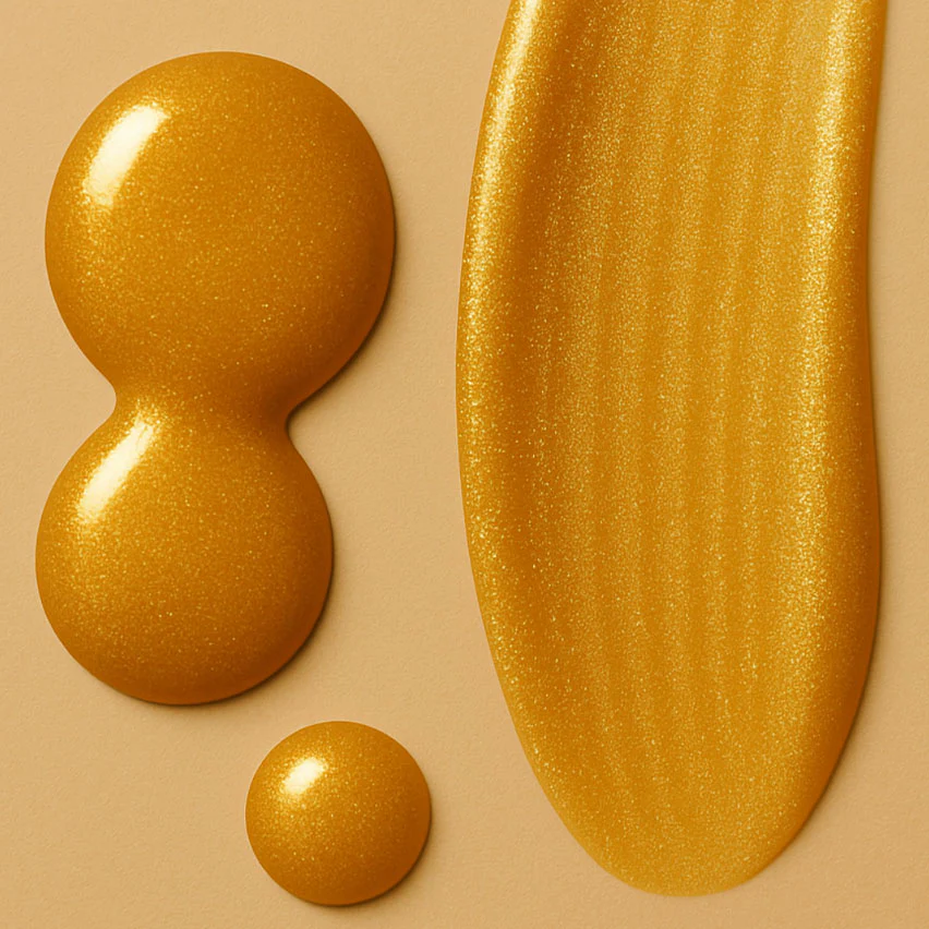 GOLDEN GLOW OIL - Image 3