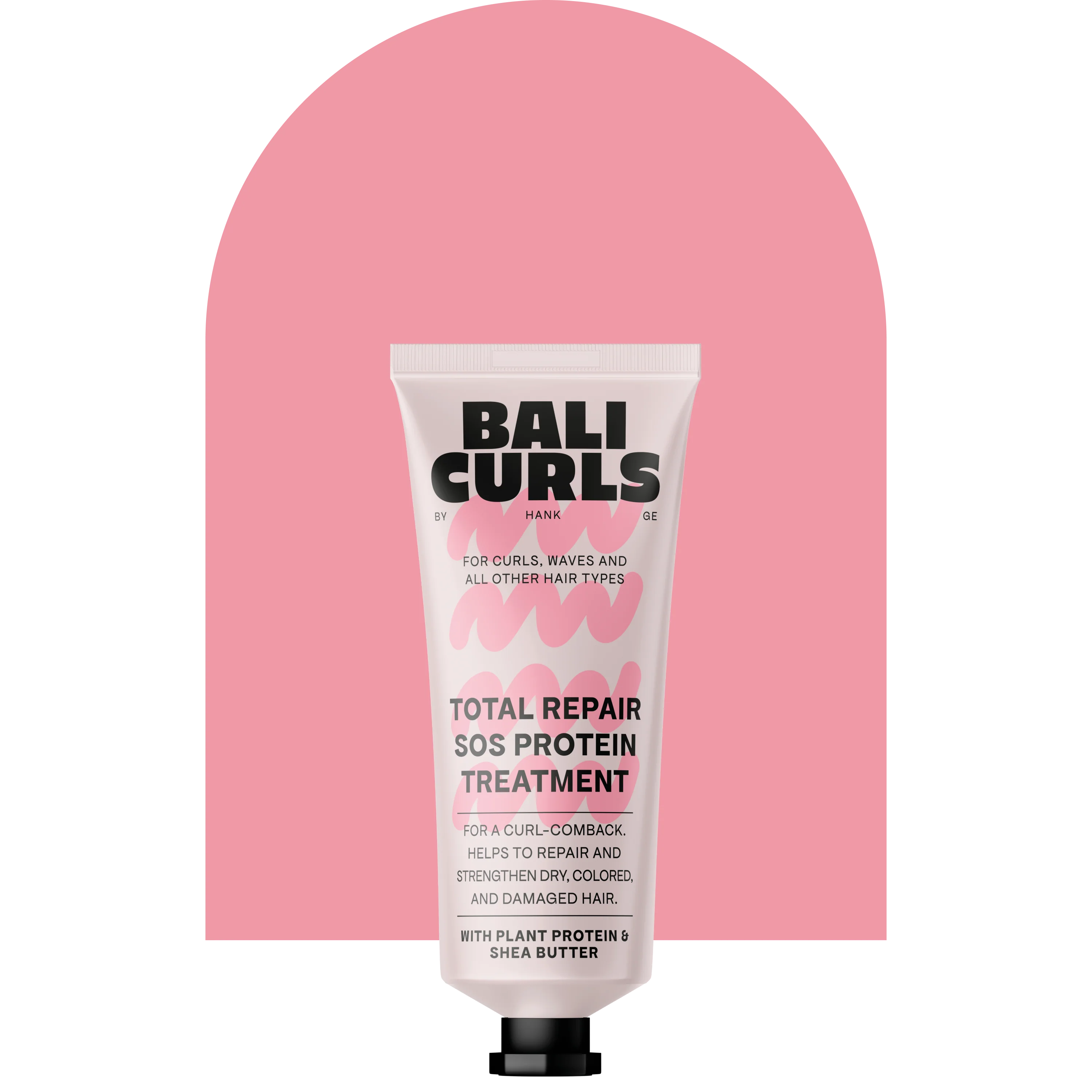 BALI CURLS GESCHENKSET CARE ROUTINE - Image 4