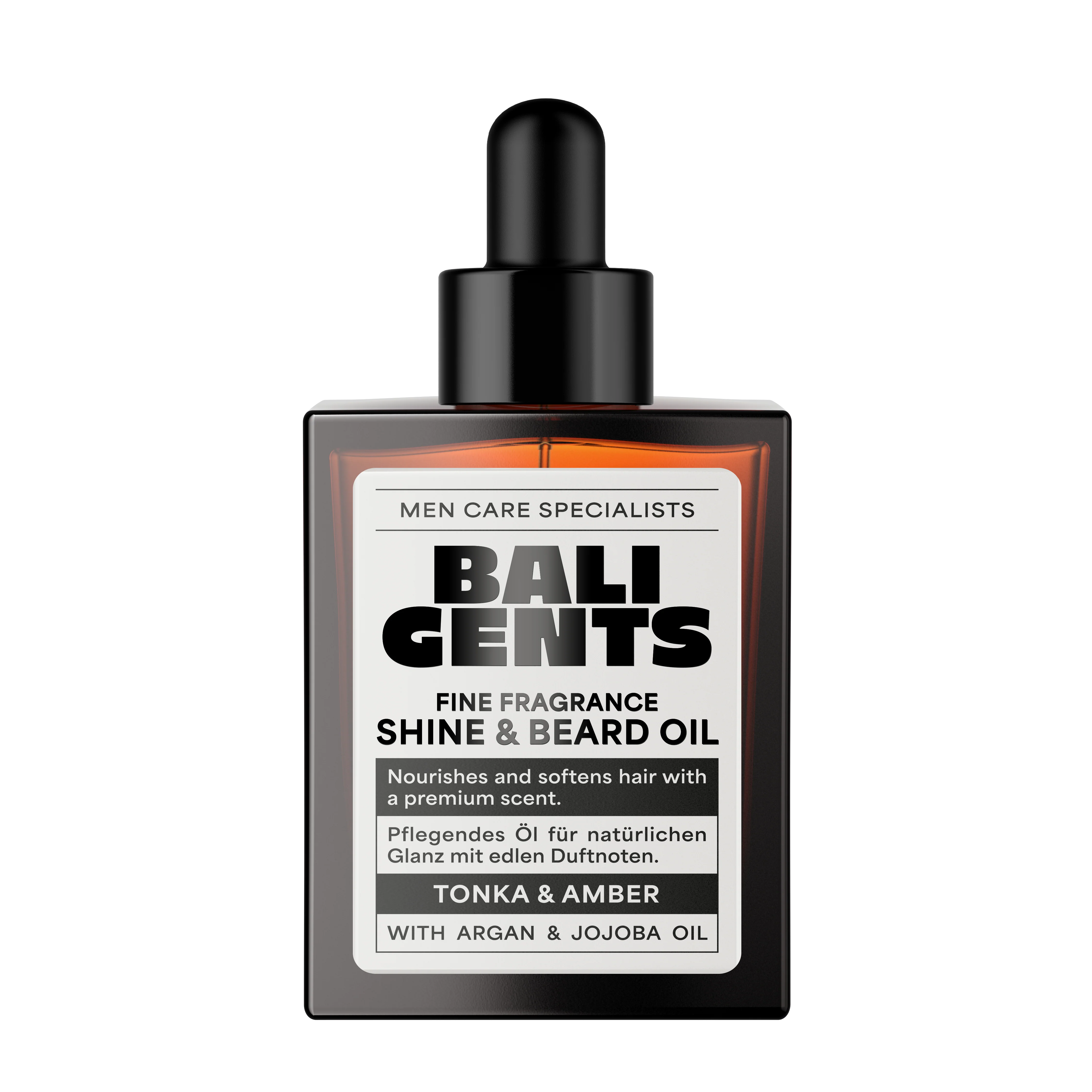 SHINE & BEARD OIL - Image 4