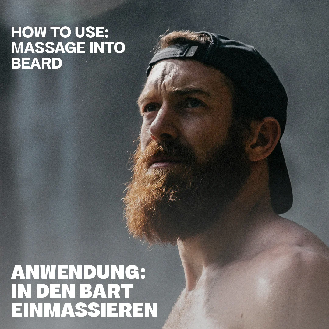 SHINE & BEARD OIL - Image 5