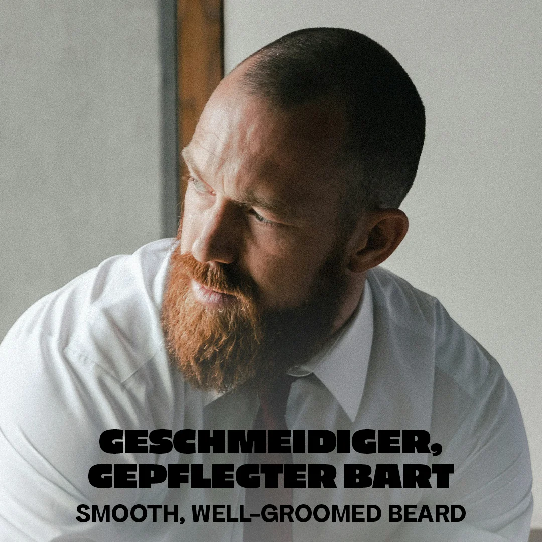 SHINE & BEARD OIL - Image 6