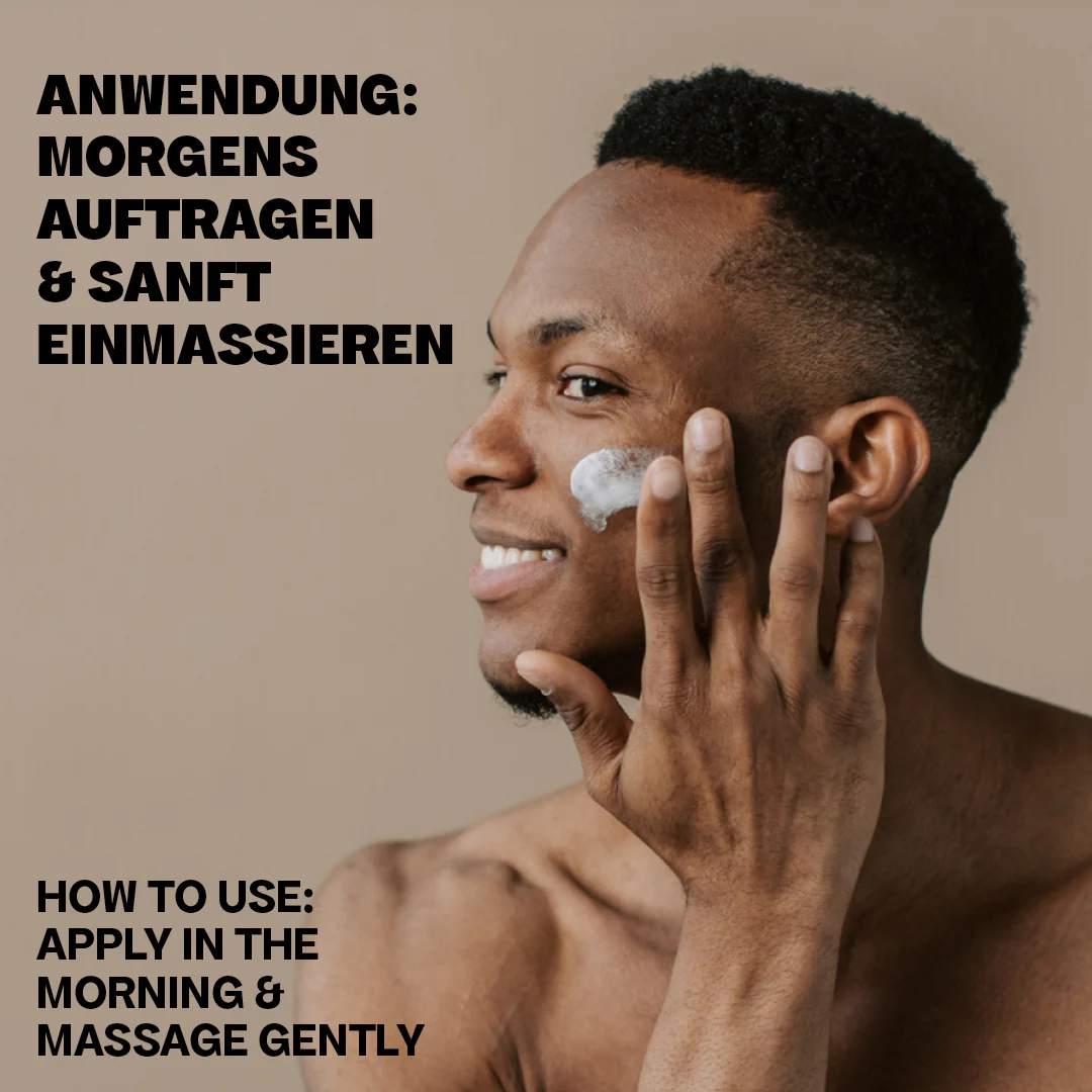 ENERGIZING FACE CREAM - Image 5