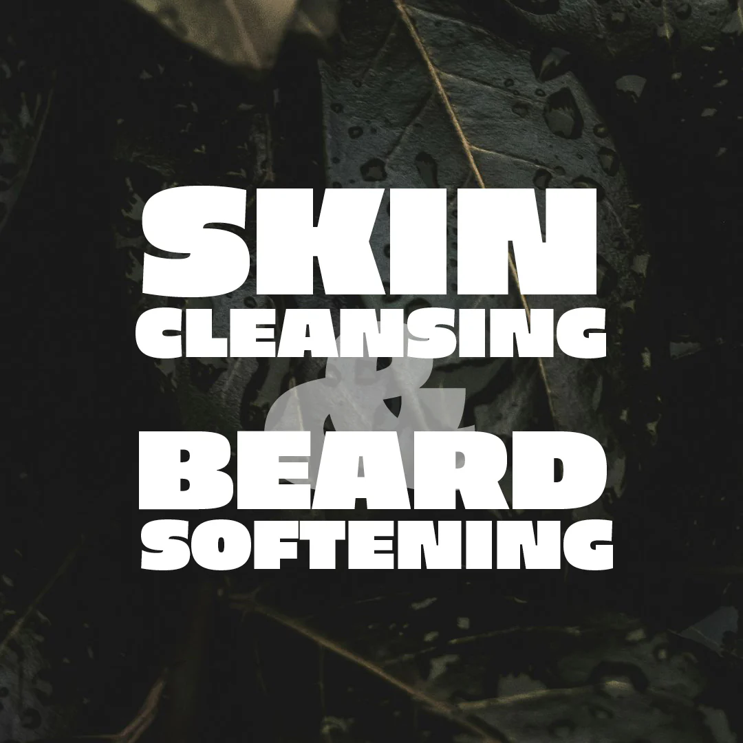 ENERGIZING FACE WASH - Image 5