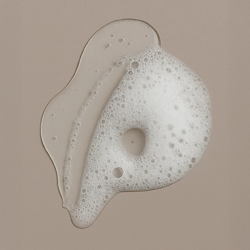 ENERGIZING FACE WASH - Image 6