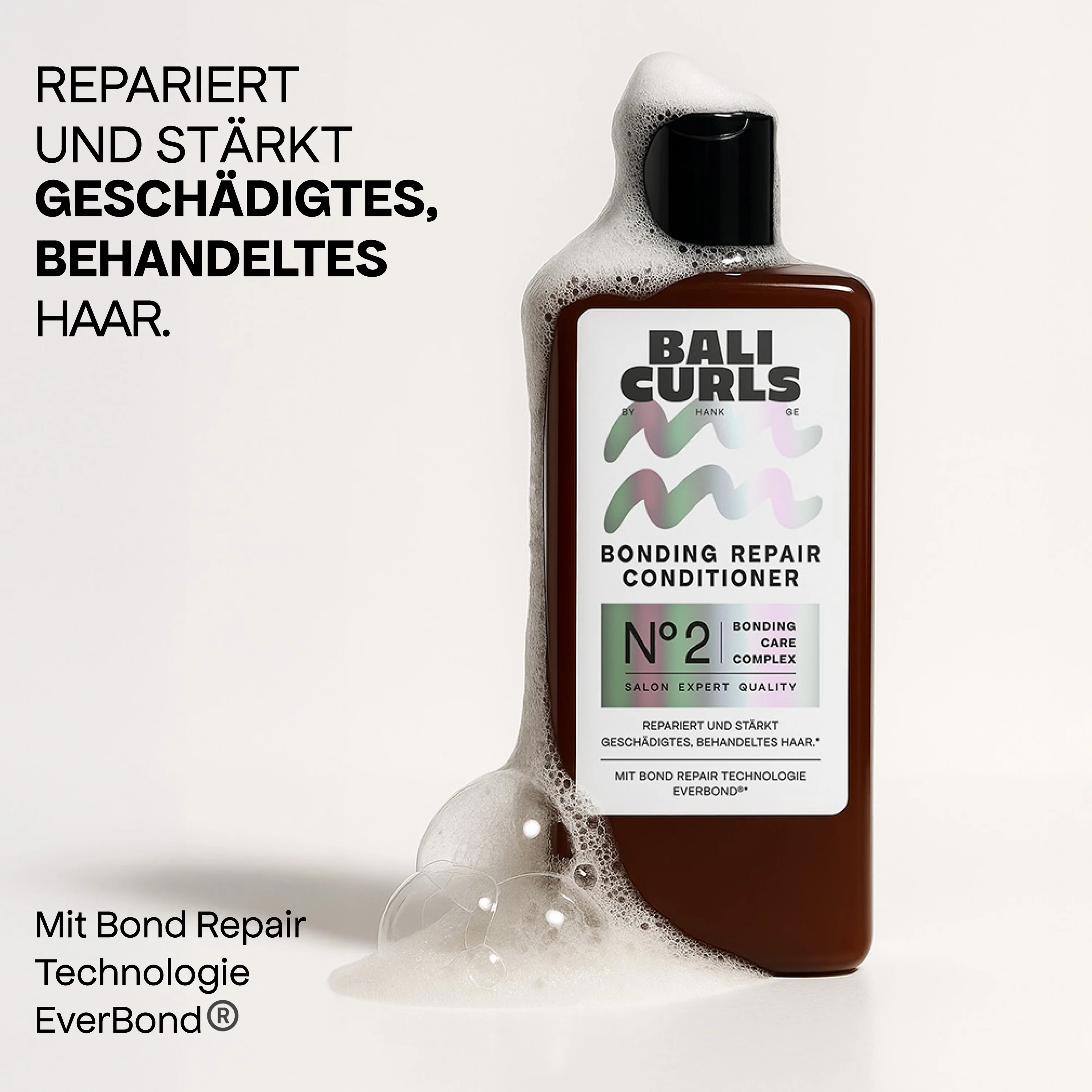 BONDING REPAIR CONDITIONER N°2 - Image 4