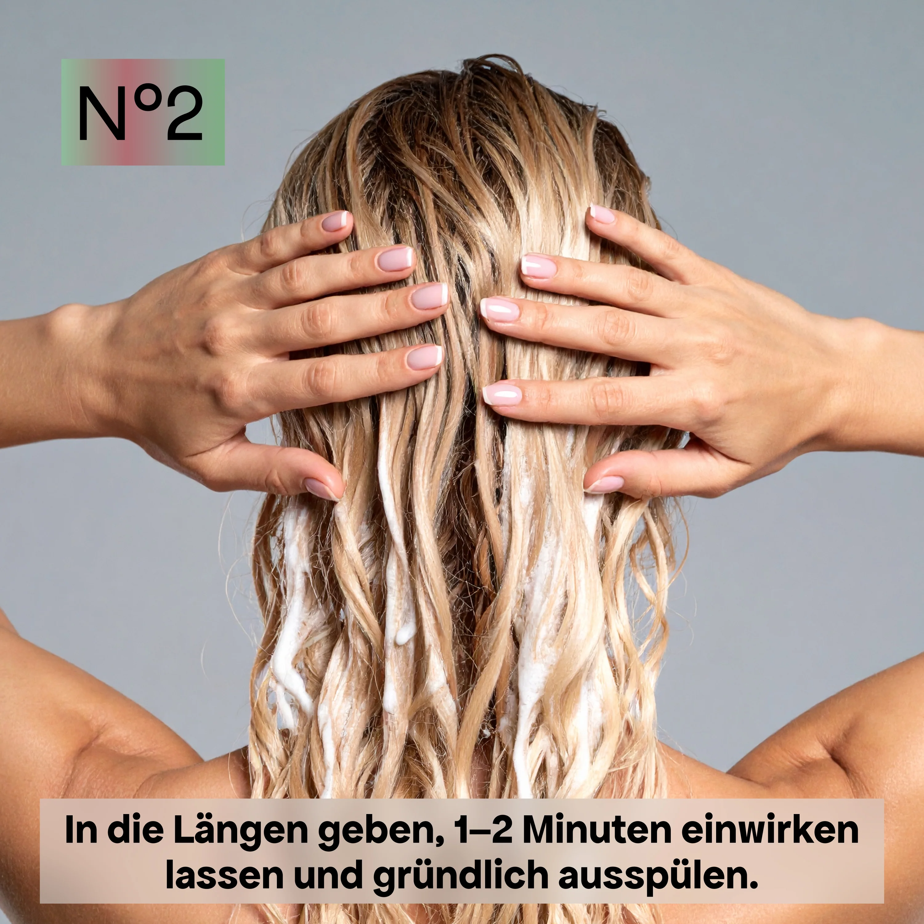 BONDING REPAIR CONDITIONER N°2 - Image 5