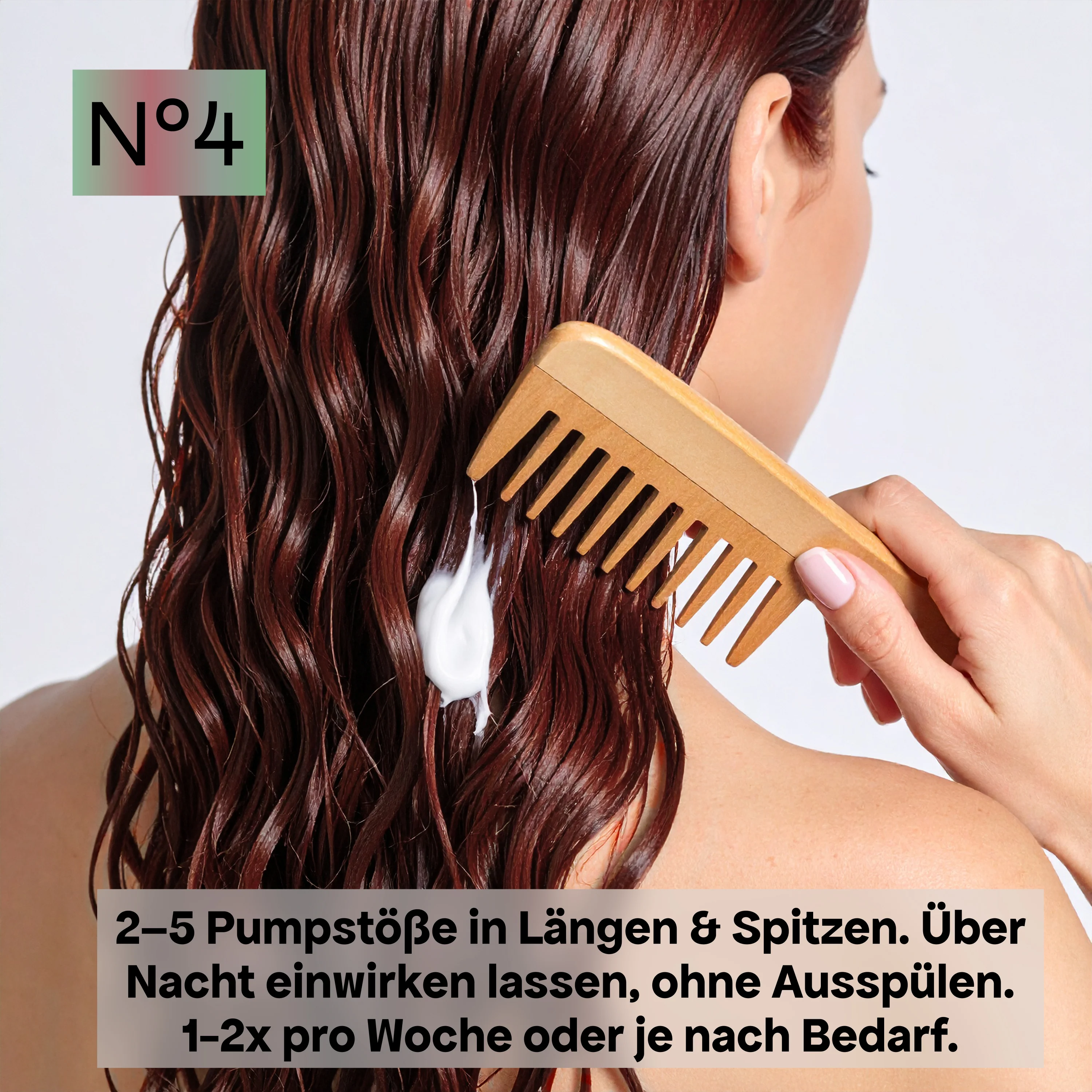 BONDING REPAIR OVERNIGHT ELIXIR N°4 - Image 5