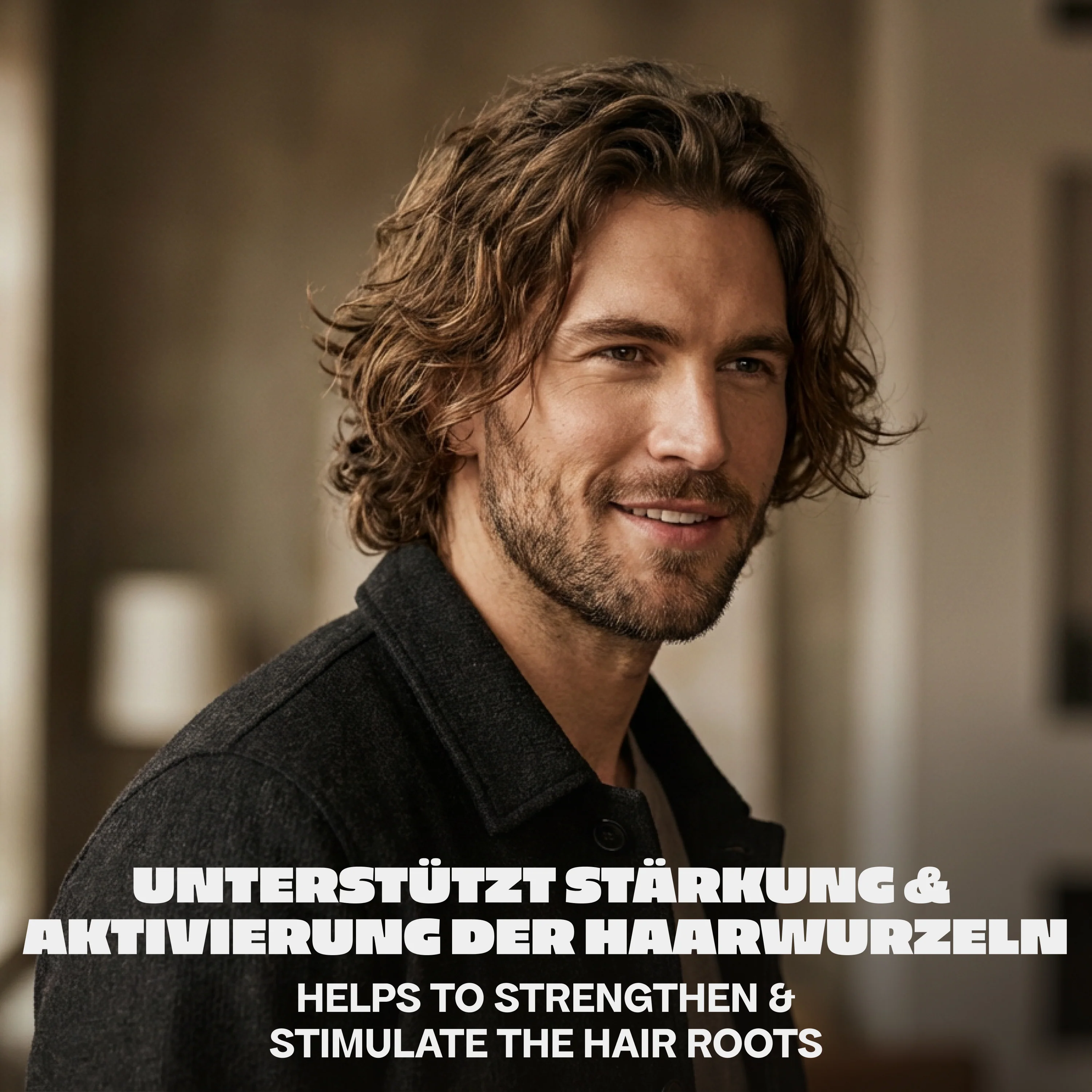 COFFEIN ACTIVATOR SHAMPOO - Image 4