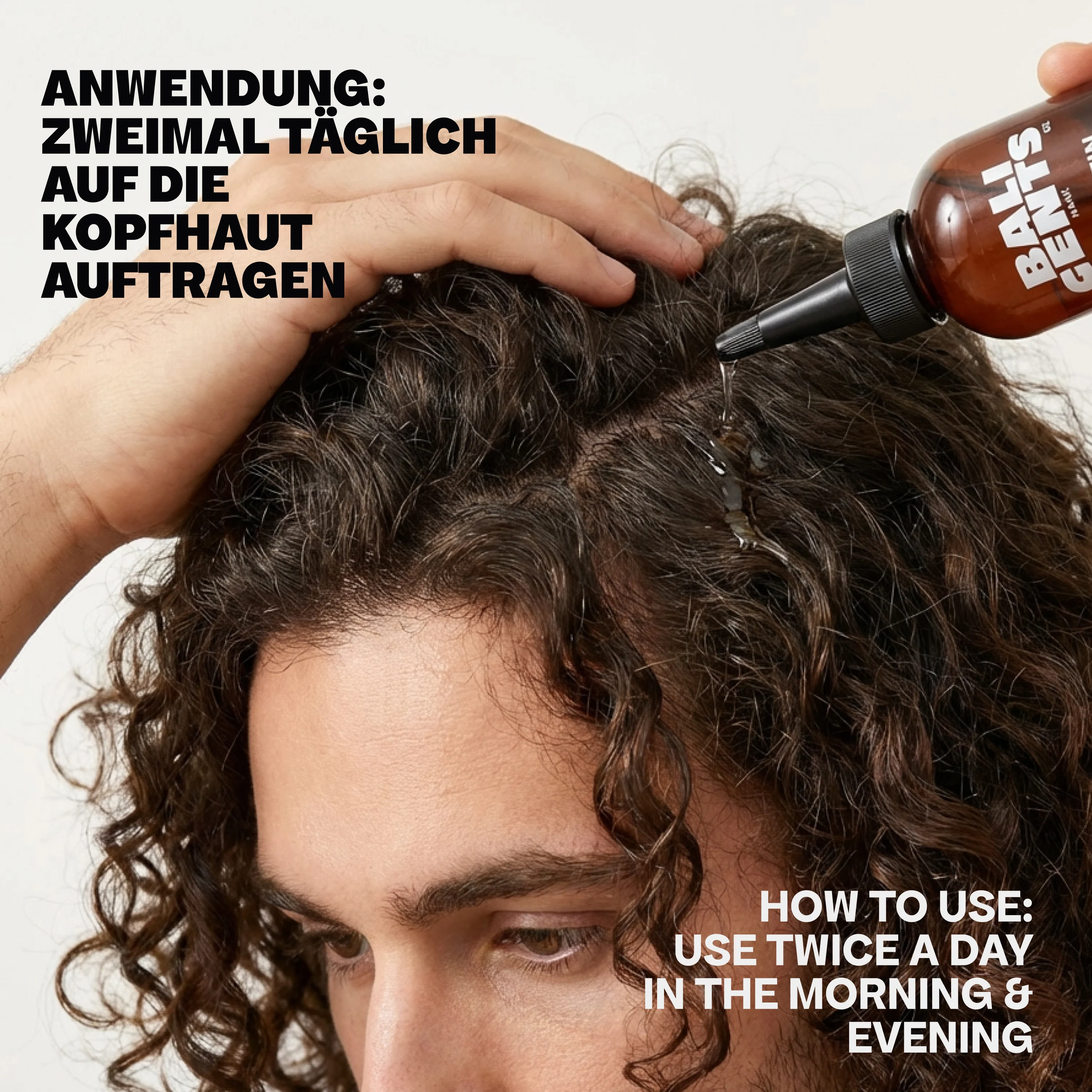 COFFEIN ACTIVATOR TONIC - Image 4