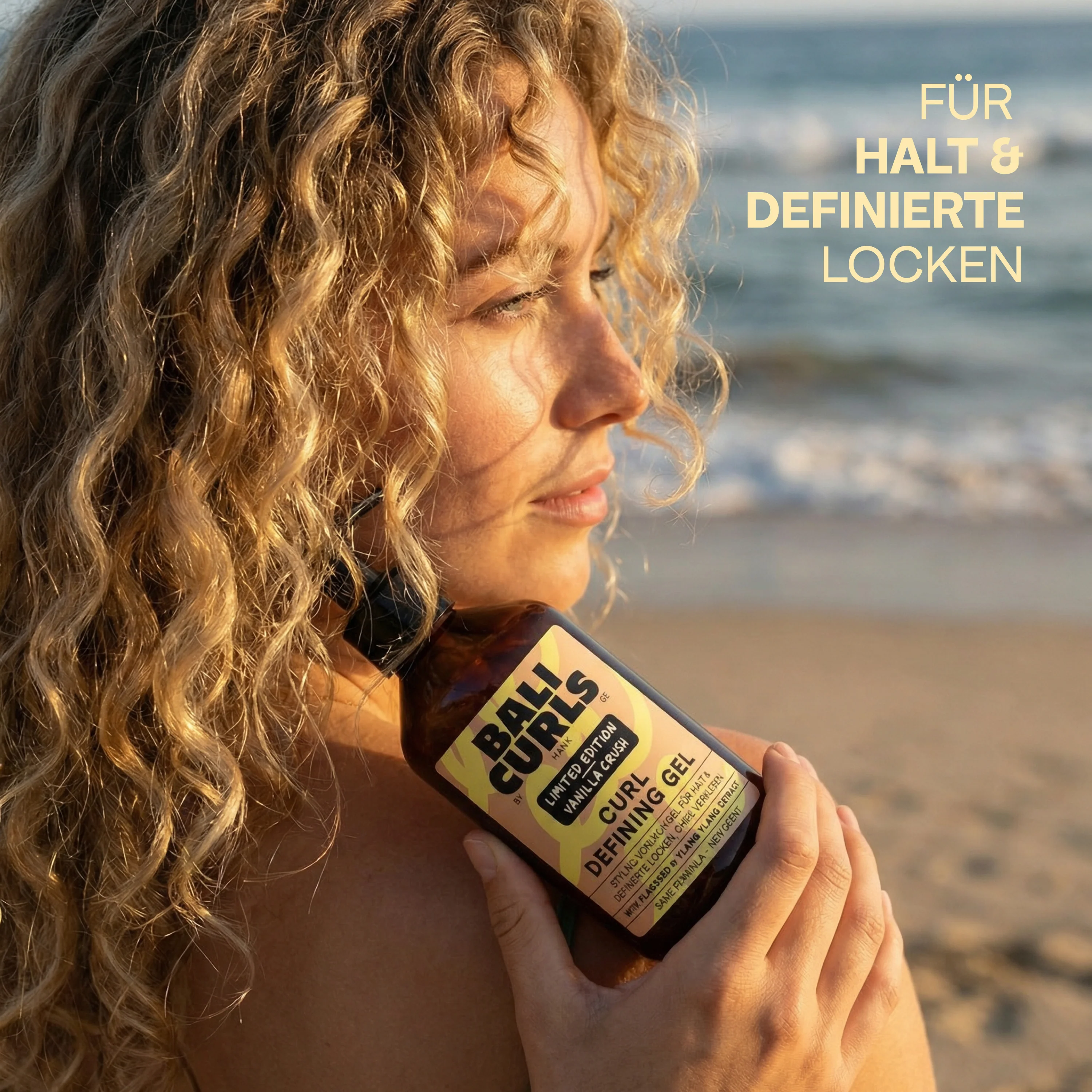 CURL DEFINING GEL LIMITED EDITION - Image 3