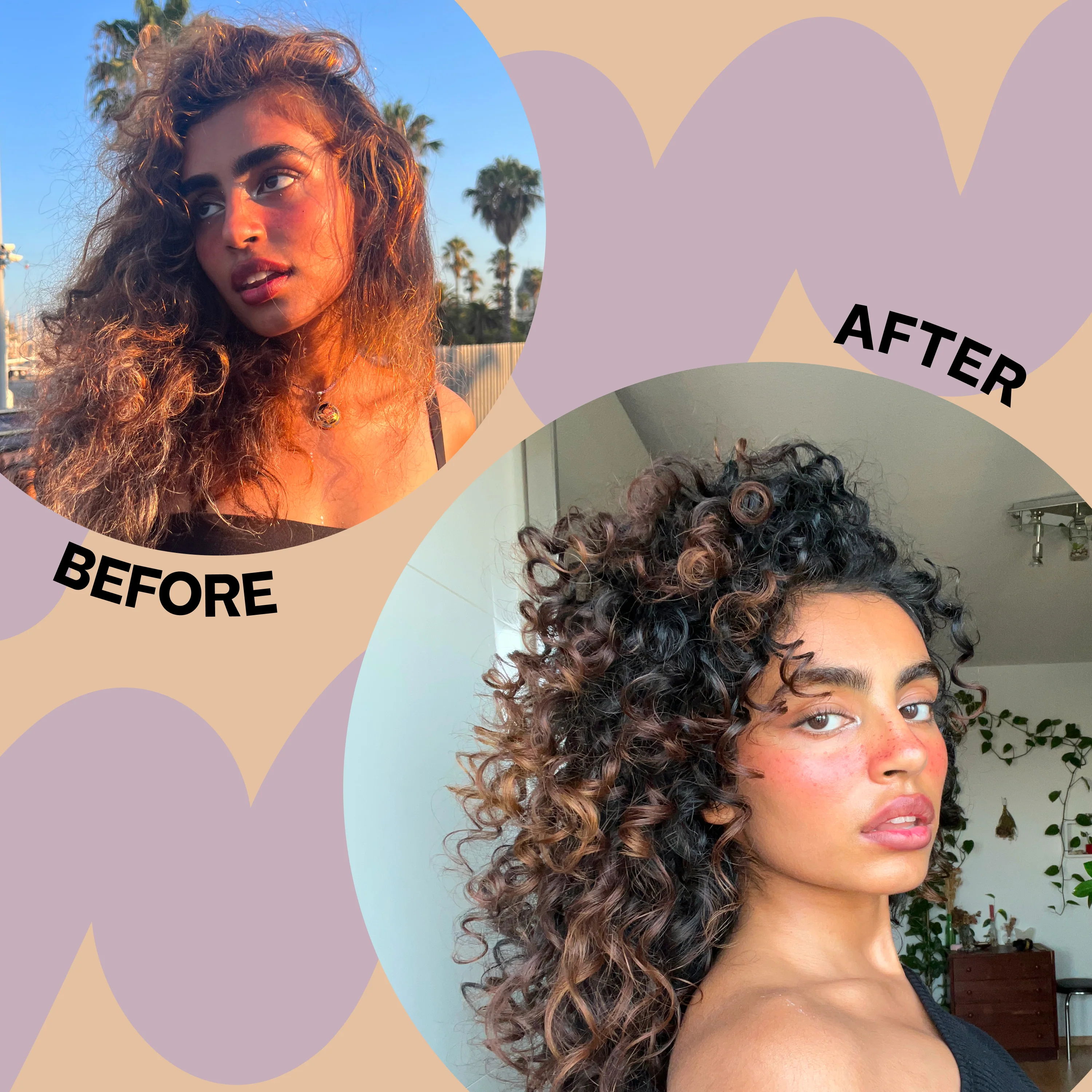 HYDRATING CURL CREAM LIMITED EDITION - Image 4