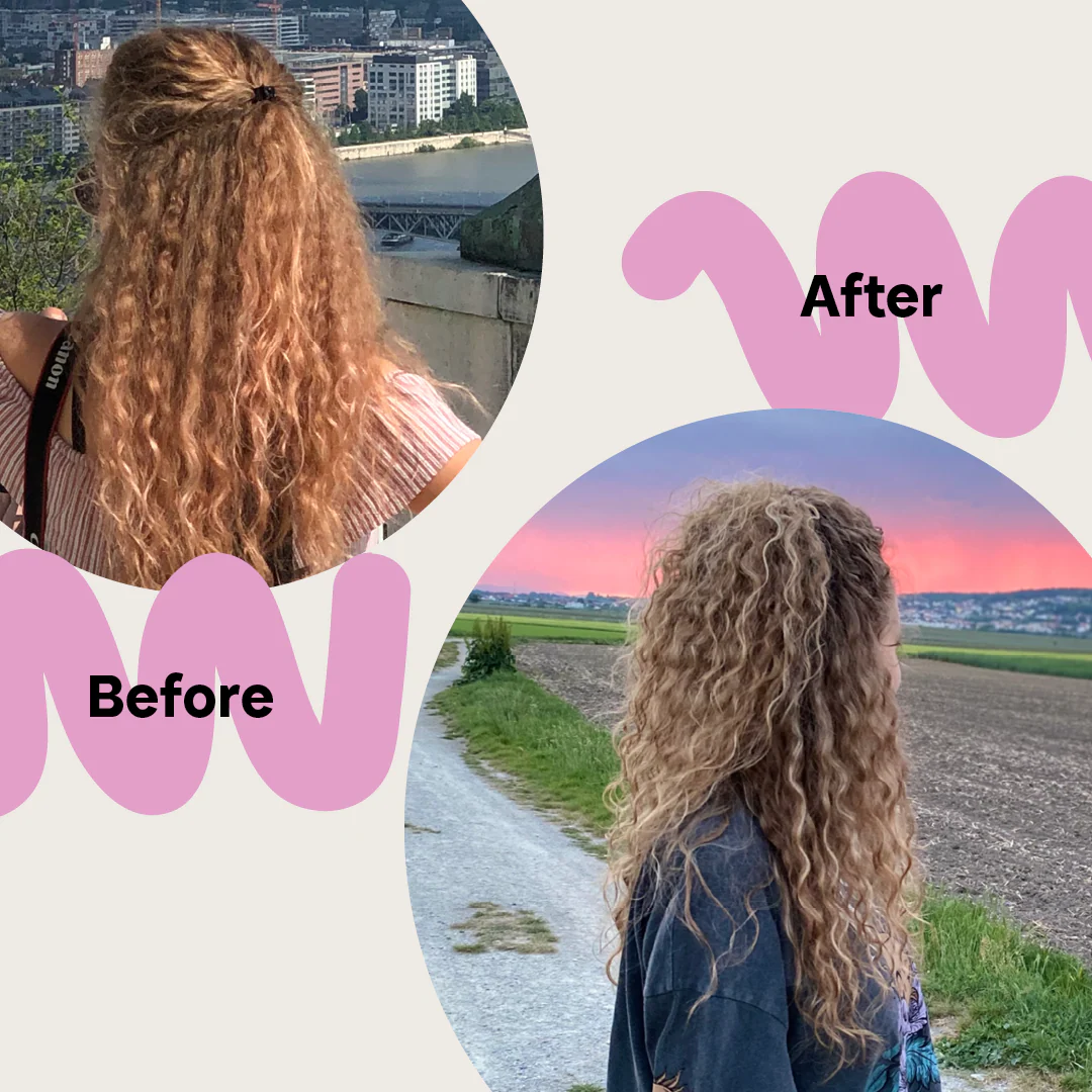 CURL DEFINING SPRAY - Image 3