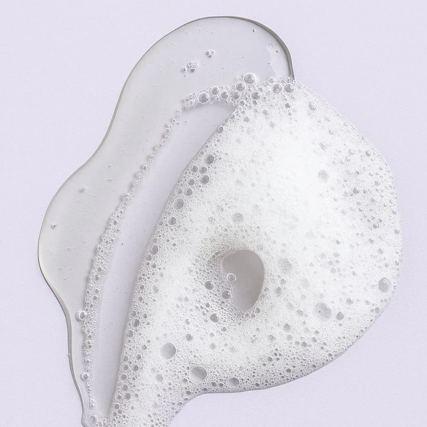 NOURISHING SHAMPOO - Image 4