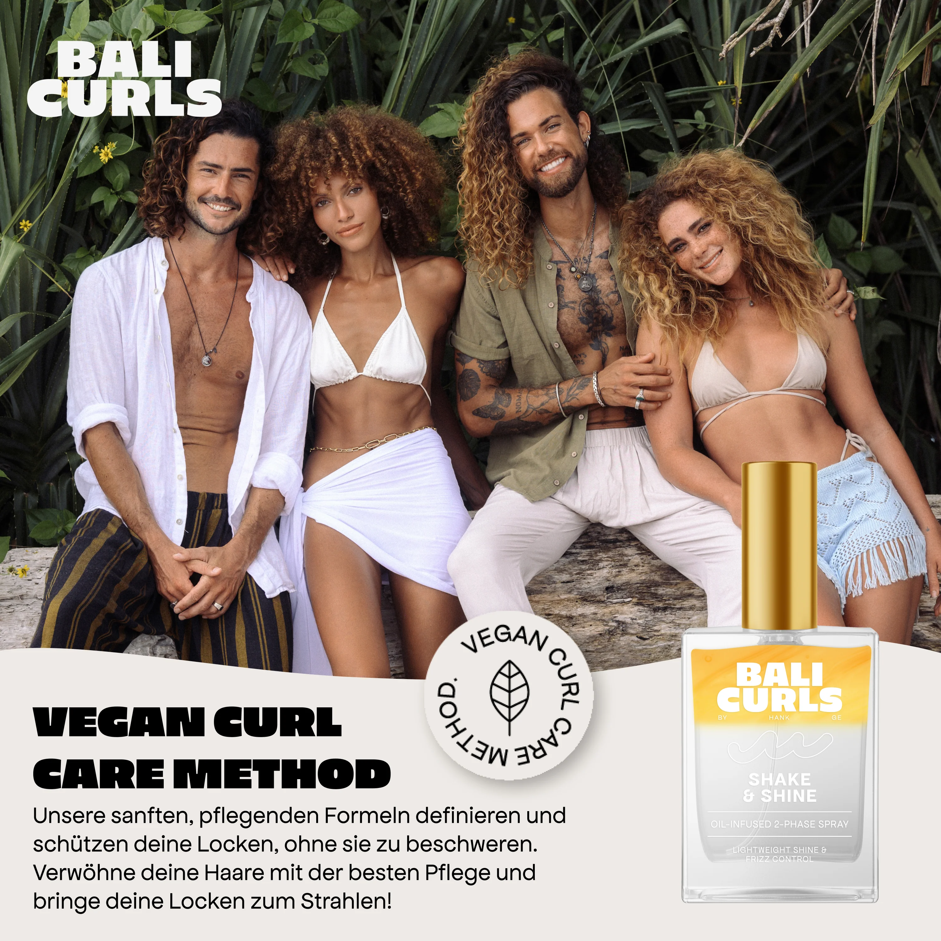 SHAKE & SHINE OIL - Image 4