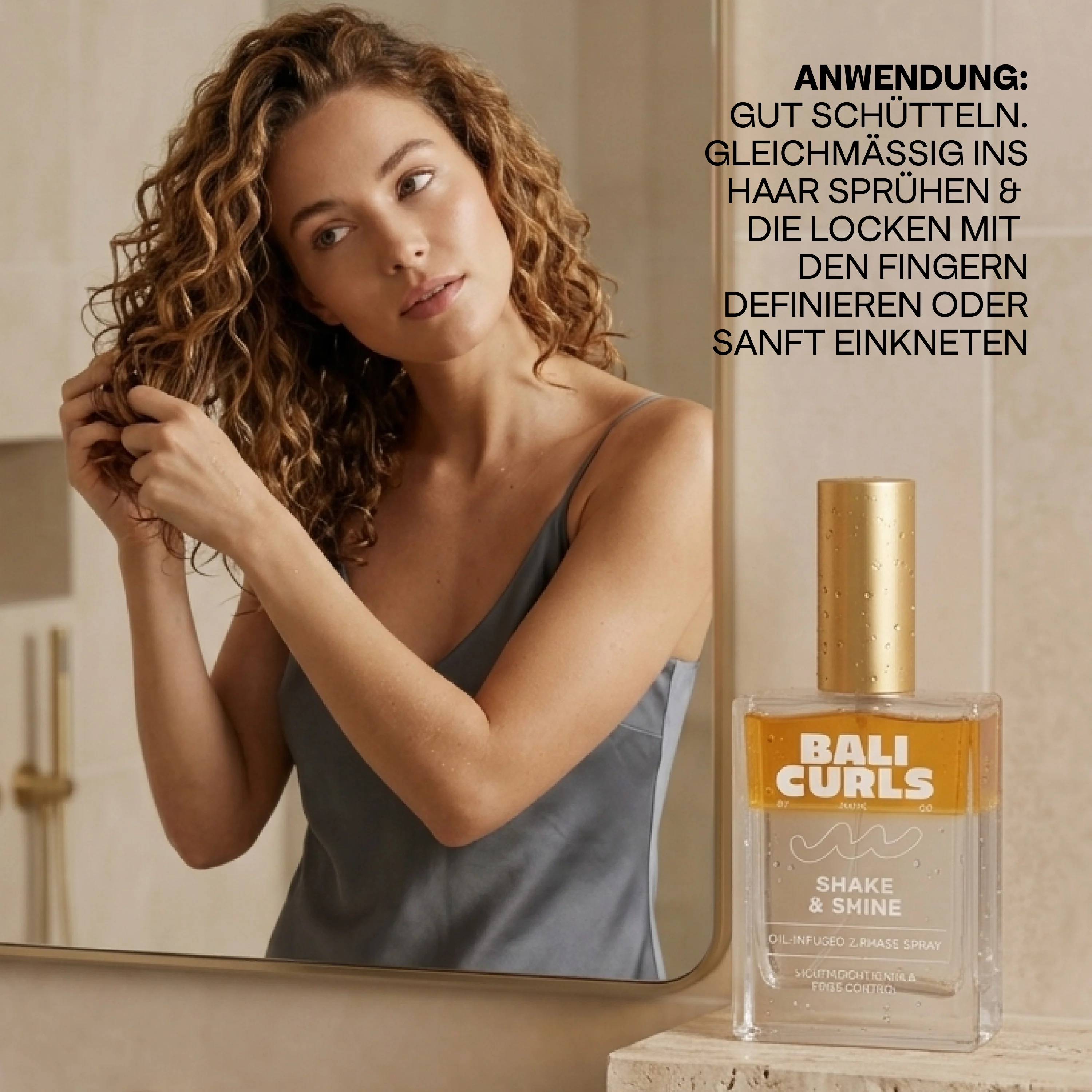 SHAKE & SHINE OIL - Image 7