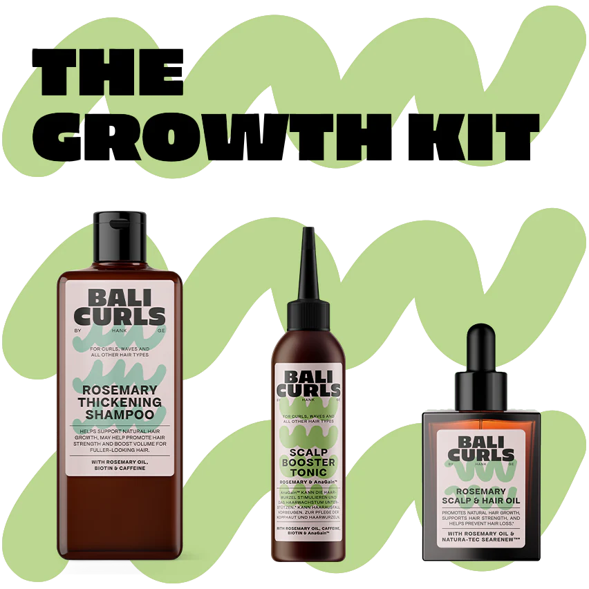 THE GROWTH KIT