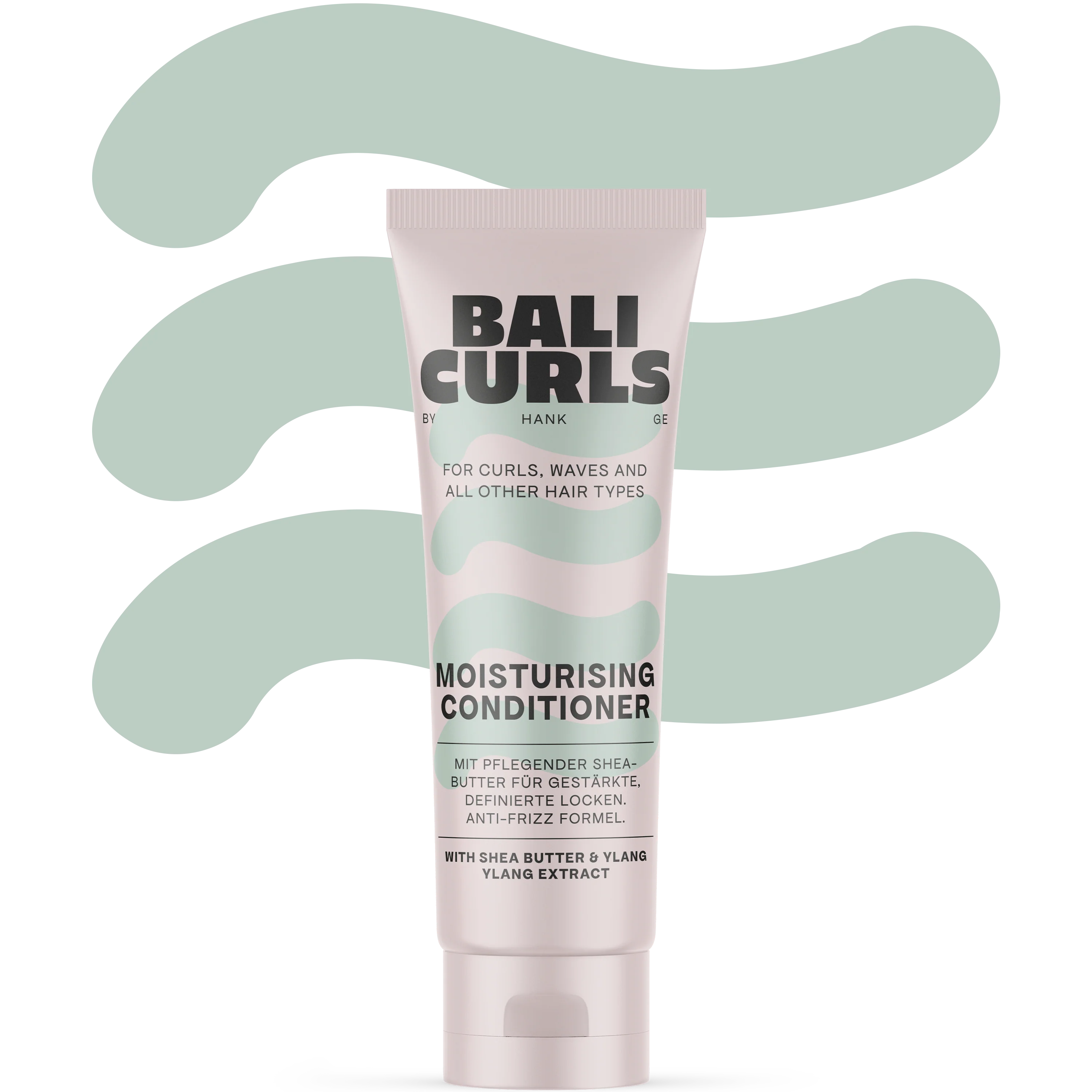 MOISTURISING CONDITIONER - Image 4