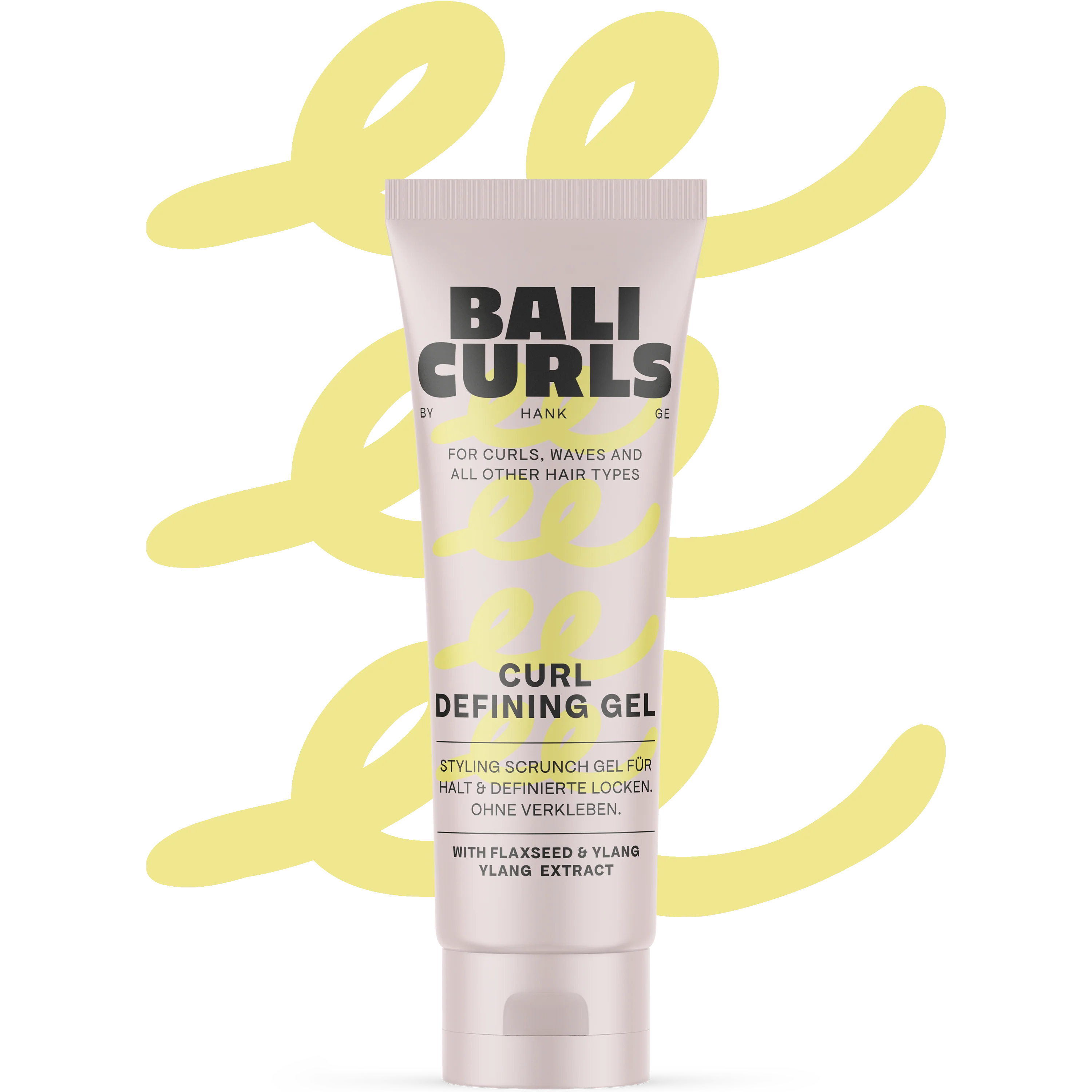 CURL DEFINING GEL - Image 5