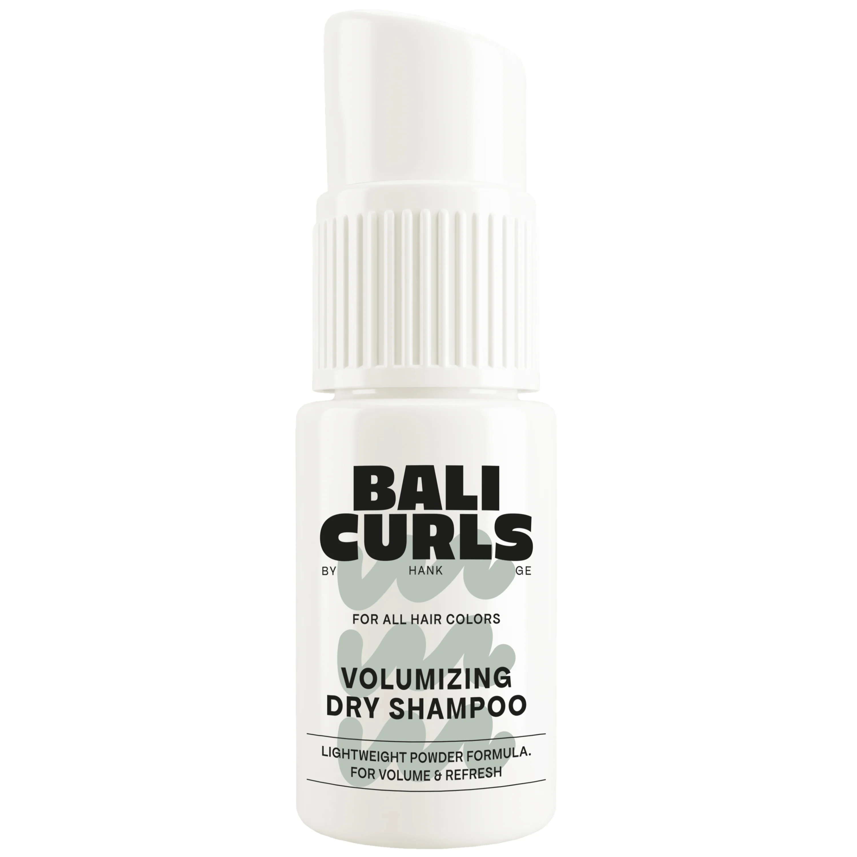 VOLUMIZING DRY SHAMPOO - Image 2