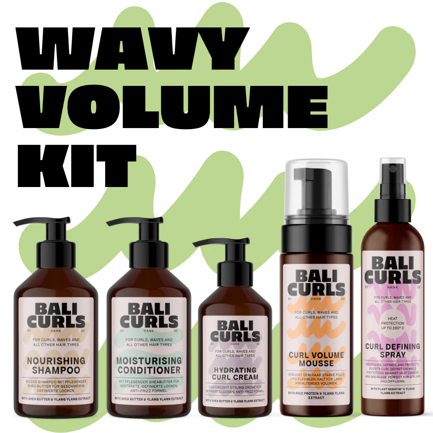 WAVY VOLUME KIT